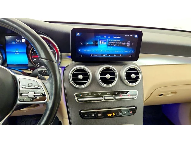 SEMINUEVOS MERCEDES-BENZ GLC a Estados en autogozo