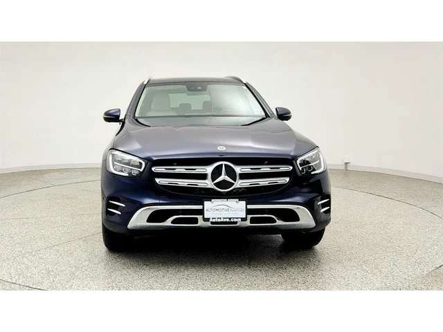 SEMINUEVOS MERCEDES-BENZ GLC a Estados en autogozo