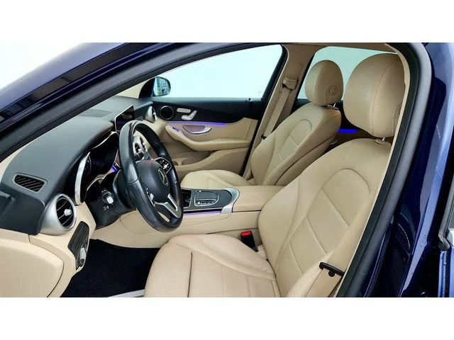 SEMINUEVOS MERCEDES-BENZ GLC a Estados en autogozo