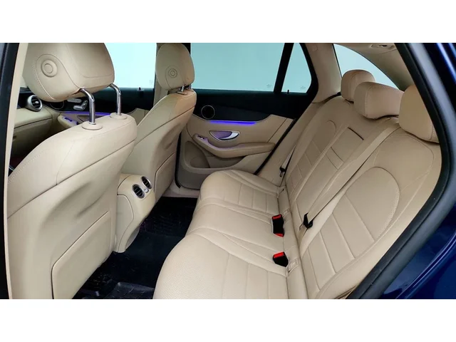 SEMINUEVOS MERCEDES-BENZ GLC a Estados en autogozo