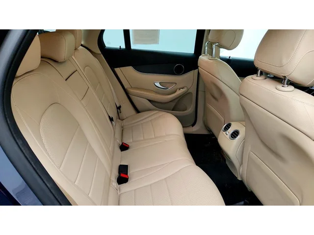 SEMINUEVOS MERCEDES-BENZ GLC a Estados en autogozo