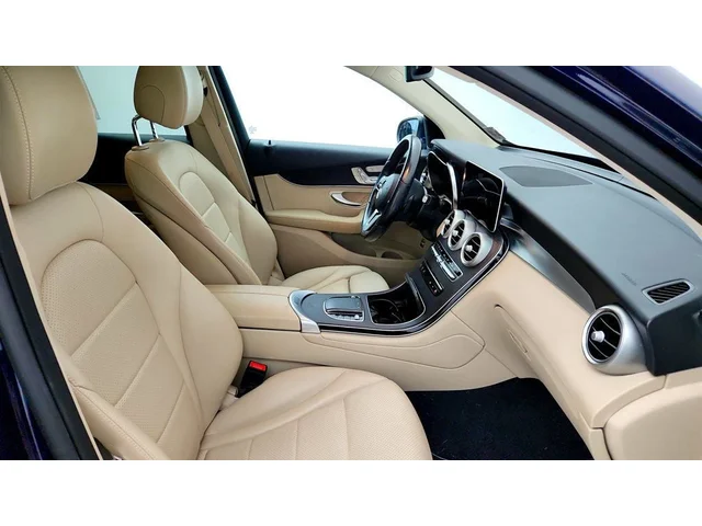 SEMINUEVOS MERCEDES-BENZ GLC a Estados en autogozo