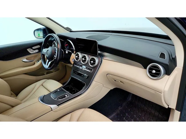 SEMINUEVOS MERCEDES-BENZ GLC a Estados en autogozo