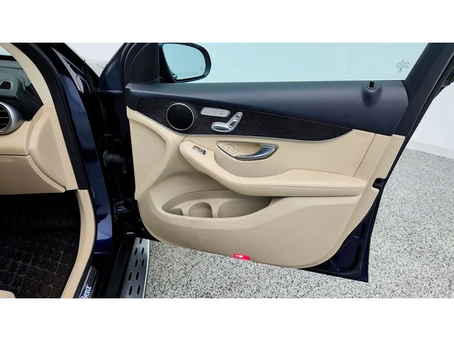 SEMINUEVOS MERCEDES-BENZ GLC a Estados en autogozo