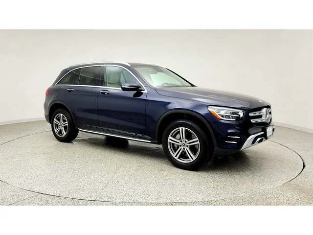 SEMINUEVOS MERCEDES-BENZ GLC a Estados en autogozo