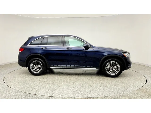 SEMINUEVOS MERCEDES-BENZ GLC a Estados en autogozo