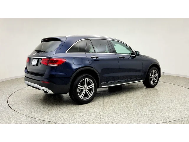 SEMINUEVOS MERCEDES-BENZ GLC a Estados en autogozo