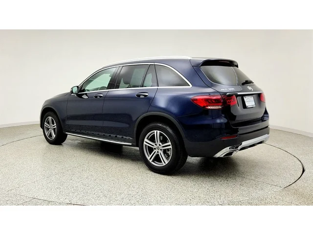 SEMINUEVOS MERCEDES-BENZ GLC a Estados en autogozo