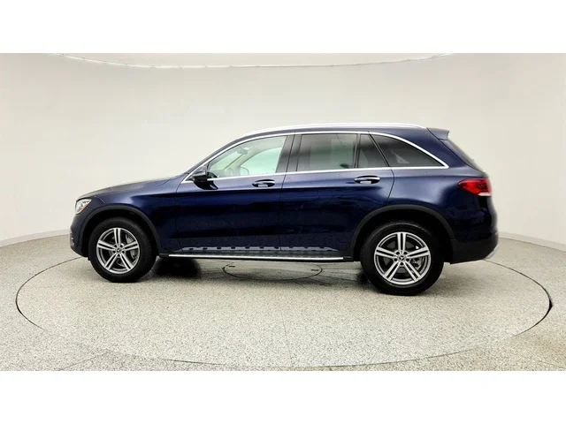 SEMINUEVOS MERCEDES-BENZ GLC a Estados en autogozo