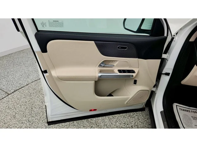 SEMINUEVOS MERCEDES-BENZ EQB a Estados en autogozo