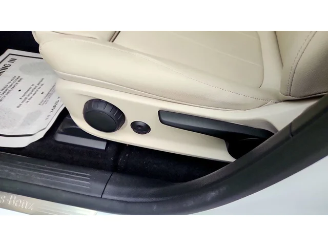 SEMINUEVOS MERCEDES-BENZ EQB a Estados en autogozo