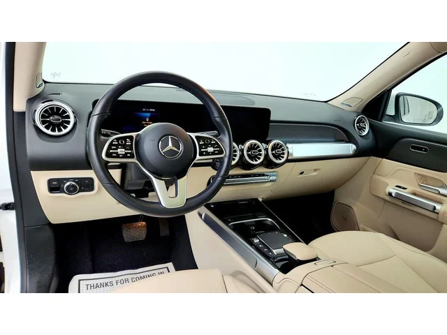 SEMINUEVOS MERCEDES-BENZ EQB a Estados en autogozo