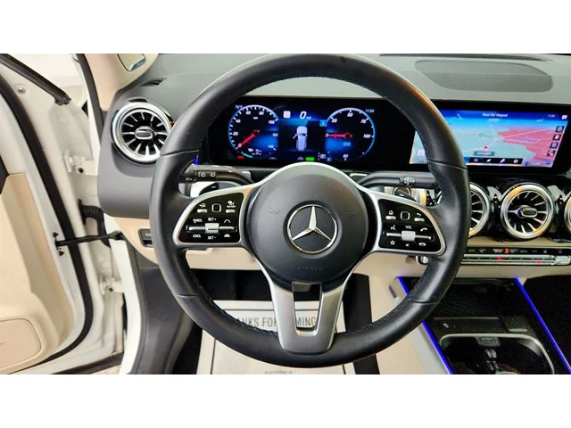 SEMINUEVOS MERCEDES-BENZ EQB a Estados en autogozo