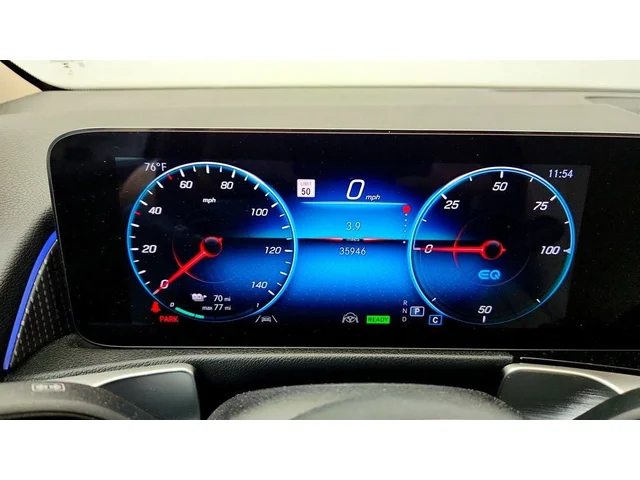 SEMINUEVOS MERCEDES-BENZ EQB a Estados en autogozo
