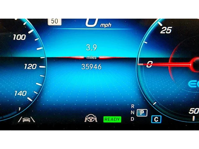 SEMINUEVOS MERCEDES-BENZ EQB a Estados en autogozo