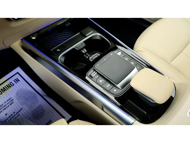 SEMINUEVOS MERCEDES-BENZ EQB a Estados en autogozo