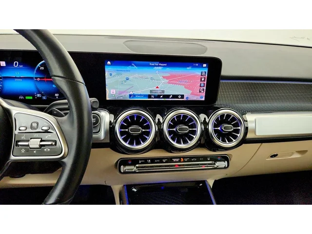 SEMINUEVOS MERCEDES-BENZ EQB a Estados en autogozo