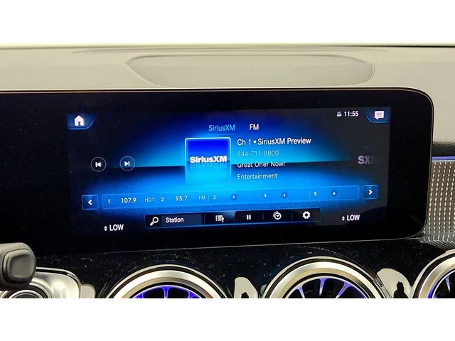 SEMINUEVOS MERCEDES-BENZ EQB a Estados en autogozo