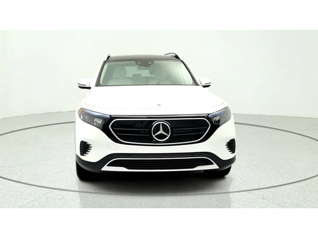 SEMINUEVOS MERCEDES-BENZ EQB a Estados en autogozo
