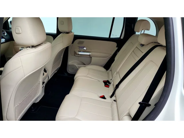 SEMINUEVOS MERCEDES-BENZ EQB a Estados en autogozo