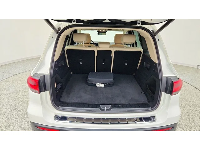 SEMINUEVOS MERCEDES-BENZ EQB a Estados en autogozo