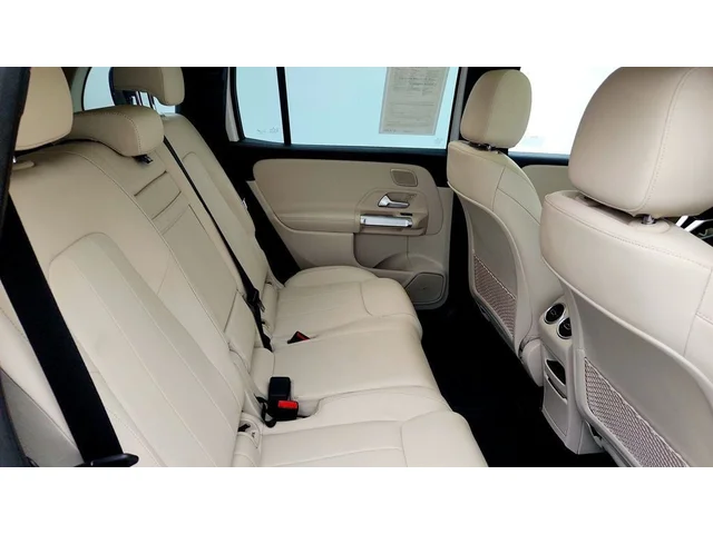 SEMINUEVOS MERCEDES-BENZ EQB a Estados en autogozo