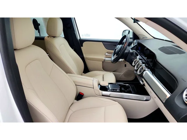 SEMINUEVOS MERCEDES-BENZ EQB a Estados en autogozo