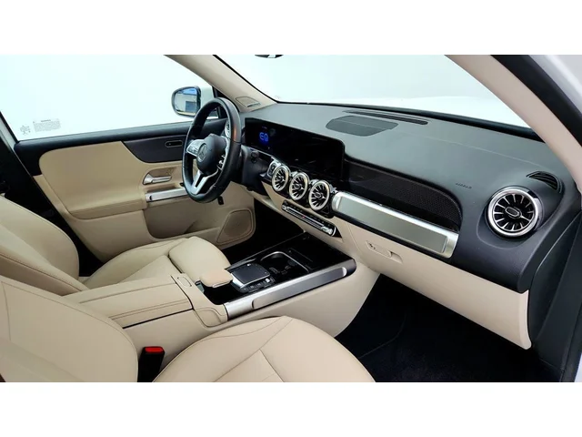 SEMINUEVOS MERCEDES-BENZ EQB a Estados en autogozo