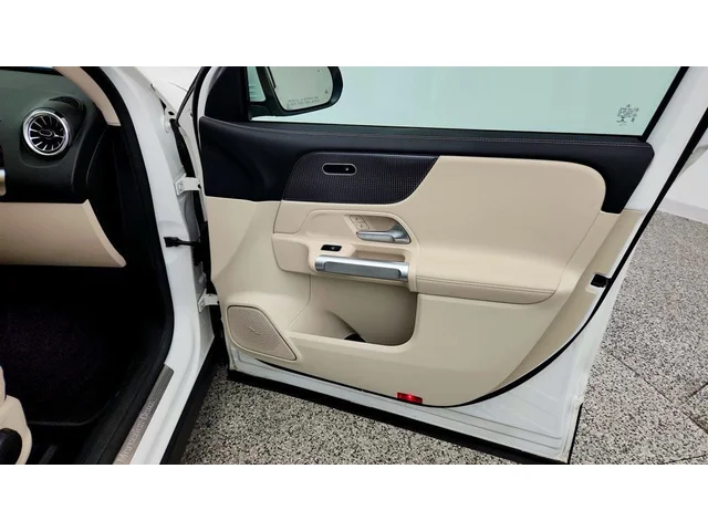 SEMINUEVOS MERCEDES-BENZ EQB a Estados en autogozo
