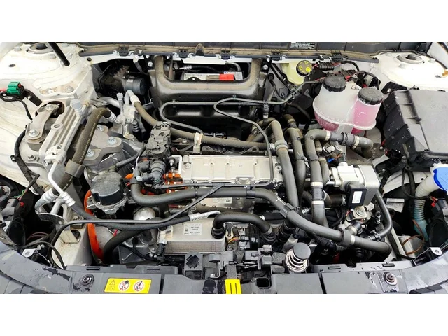 SEMINUEVOS MERCEDES-BENZ EQB a Estados en autogozo