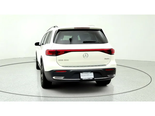 SEMINUEVOS MERCEDES-BENZ EQB a Estados en autogozo