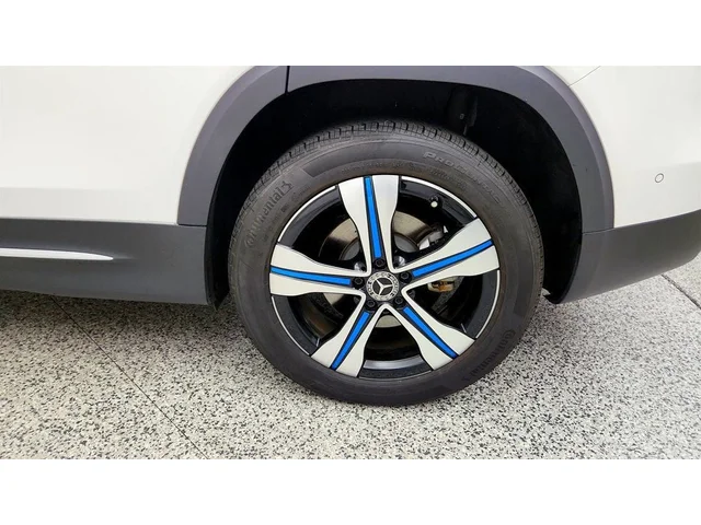SEMINUEVOS MERCEDES-BENZ EQB a Estados en autogozo