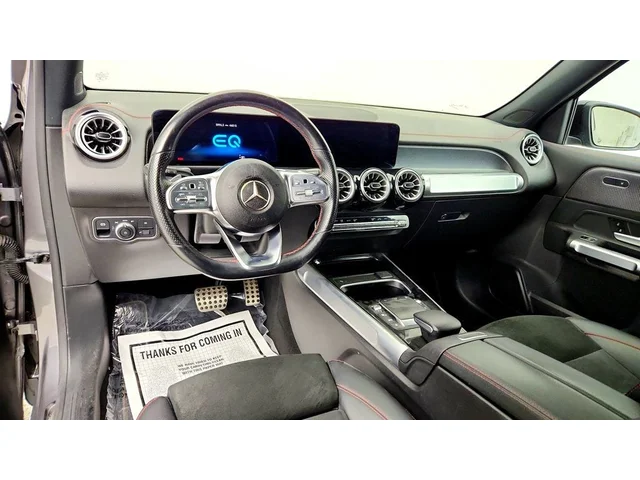 SEMINUEVOS MERCEDES-BENZ EQB a Estados en autogozo
