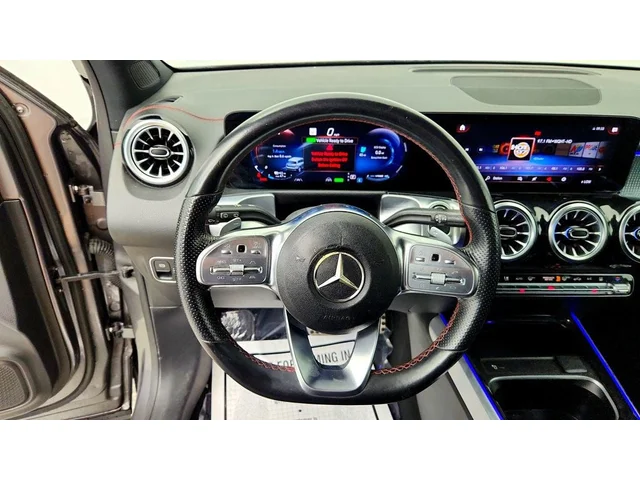 SEMINUEVOS MERCEDES-BENZ EQB a Estados en autogozo