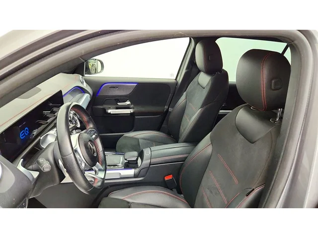 SEMINUEVOS MERCEDES-BENZ EQB a Estados en autogozo