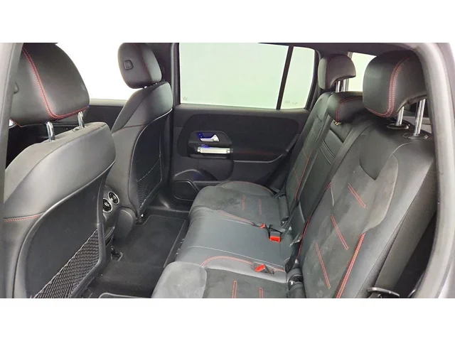 SEMINUEVOS MERCEDES-BENZ EQB a Estados en autogozo