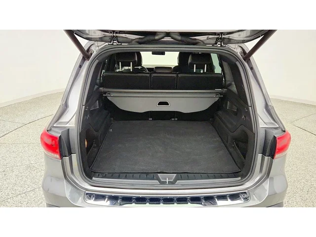 SEMINUEVOS MERCEDES-BENZ EQB a Estados en autogozo