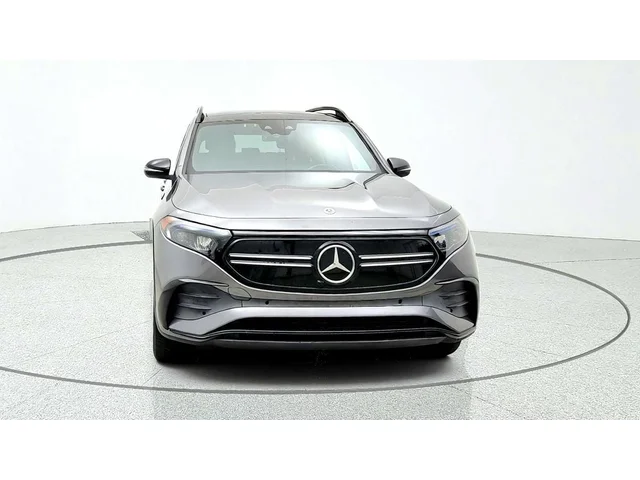 SEMINUEVOS MERCEDES-BENZ EQB a Estados en autogozo