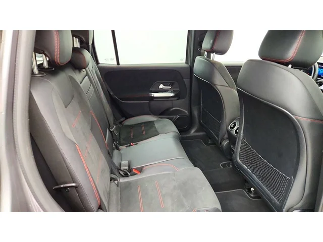 SEMINUEVOS MERCEDES-BENZ EQB a Estados en autogozo