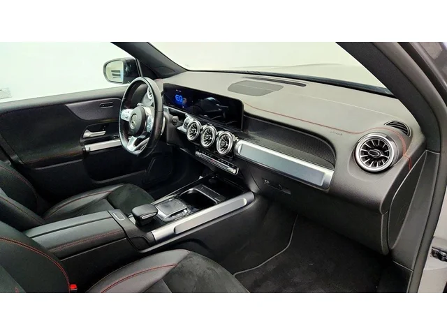 SEMINUEVOS MERCEDES-BENZ EQB a Estados en autogozo