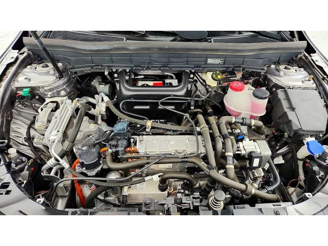 SEMINUEVOS MERCEDES-BENZ EQB a Estados en autogozo