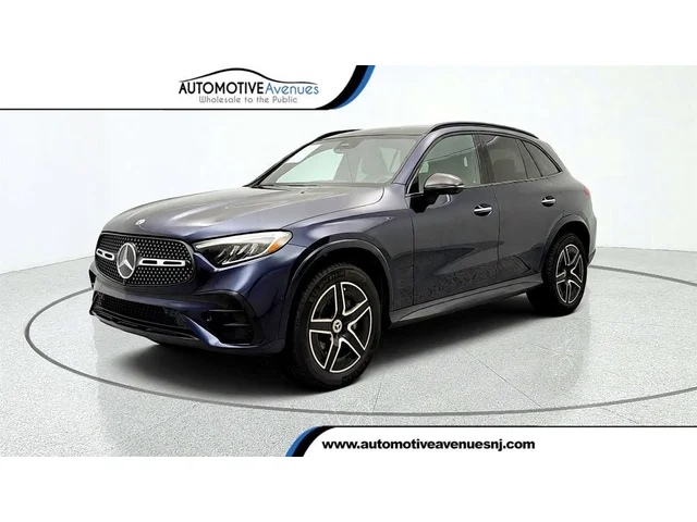 SEMINUEVOS MERCEDES-BENZ GLC a Estados en autogozo