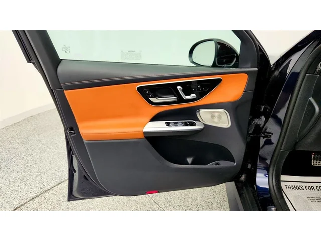 SEMINUEVOS MERCEDES-BENZ GLC a Estados en autogozo