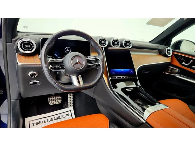 SEMINUEVOS MERCEDES-BENZ GLC a Estados en autogozo