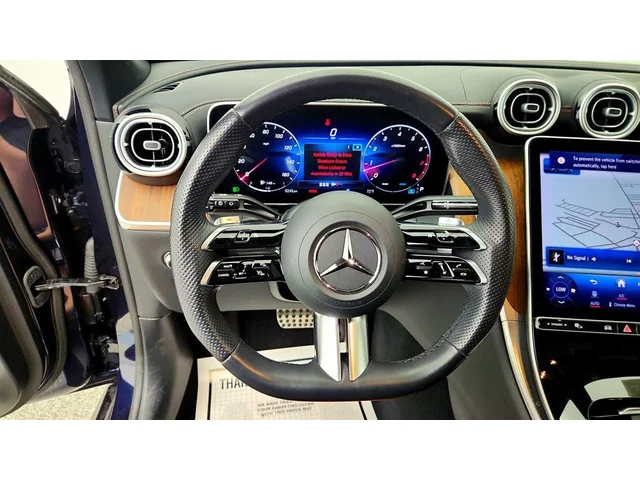 SEMINUEVOS MERCEDES-BENZ GLC a Estados en autogozo