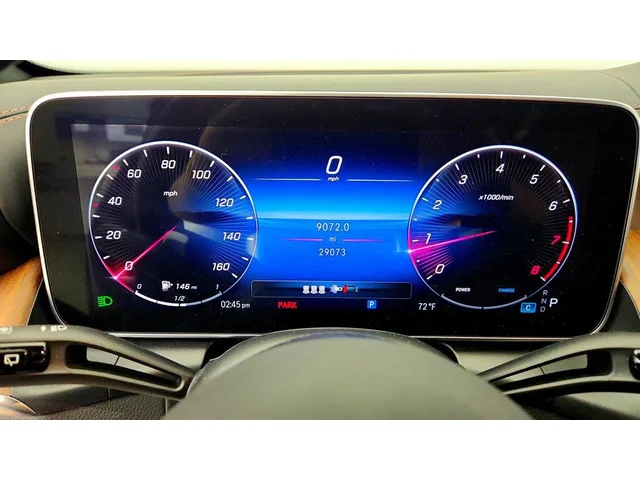 SEMINUEVOS MERCEDES-BENZ GLC a Estados en autogozo