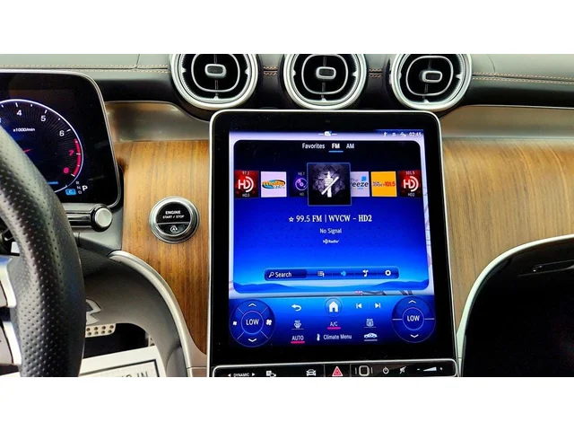 SEMINUEVOS MERCEDES-BENZ GLC a Estados en autogozo