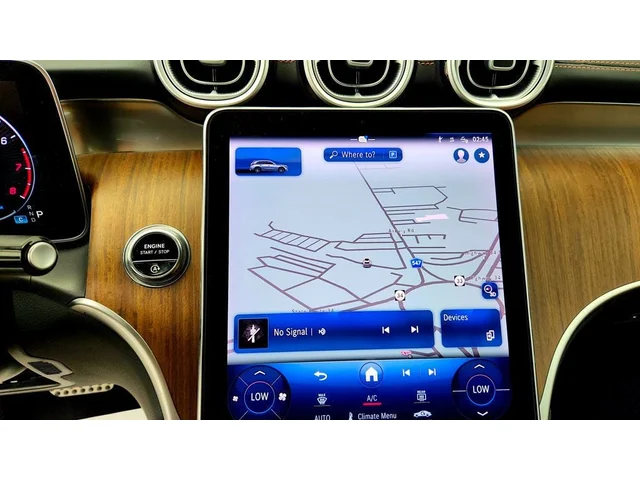 SEMINUEVOS MERCEDES-BENZ GLC a Estados en autogozo
