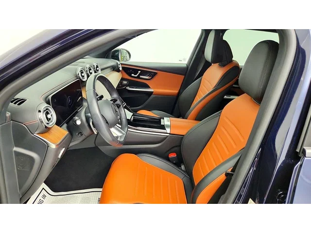 SEMINUEVOS MERCEDES-BENZ GLC a Estados en autogozo