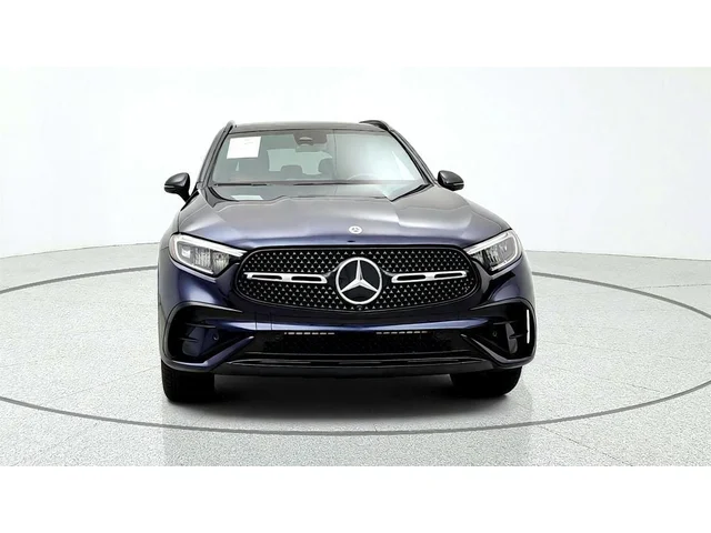 SEMINUEVOS MERCEDES-BENZ GLC a Estados en autogozo